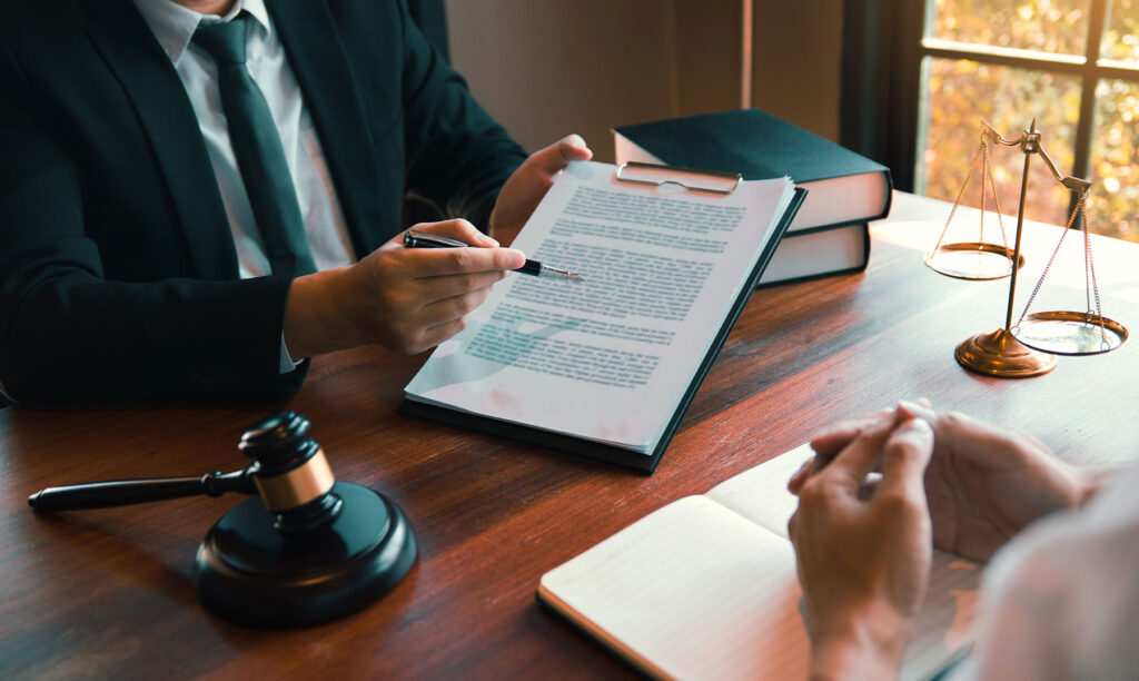 Asesoría legal especializada en la Ley Karin - Abogados expertos en acoso laboral Chile