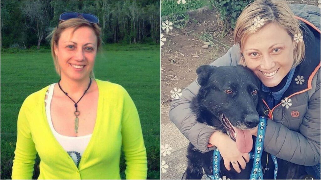 Karin Salgado - Historia que originó la Ley 21.643 contra el acoso laboral en Chile